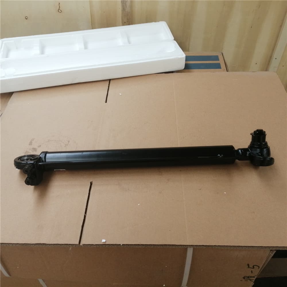 overturn oil cylinder