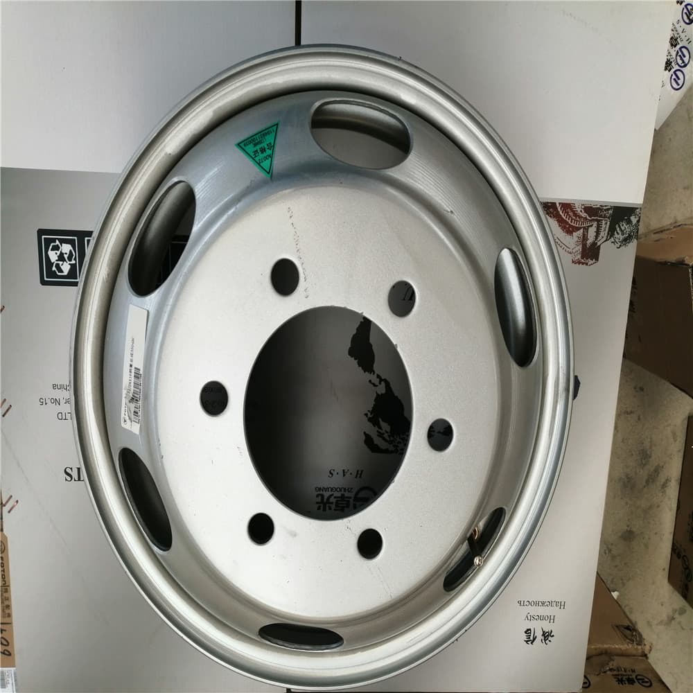 Brake drum