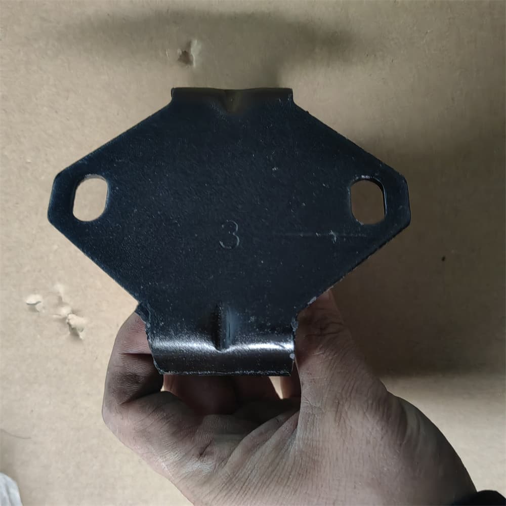 FOTON ENGINE MOUNTING 1104610100004