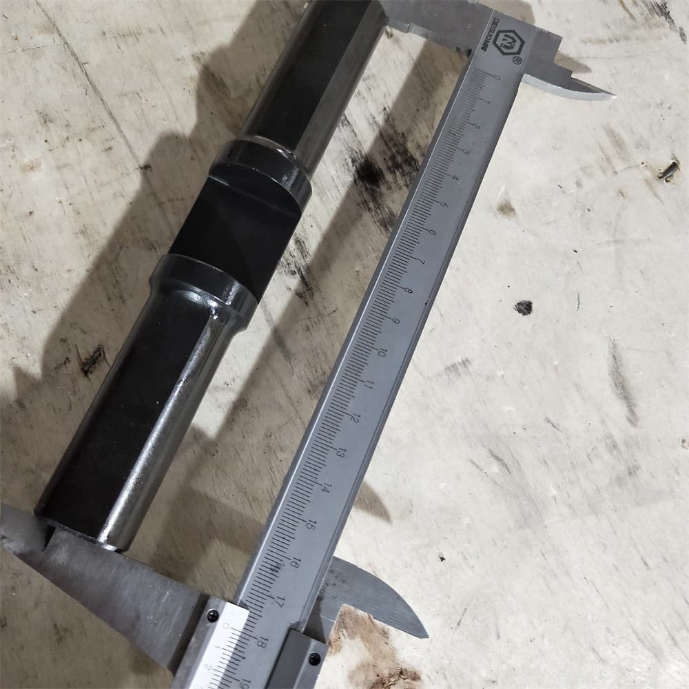 XCMG shaft 29070020611