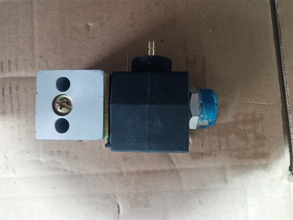 2/3 way solenoid valve