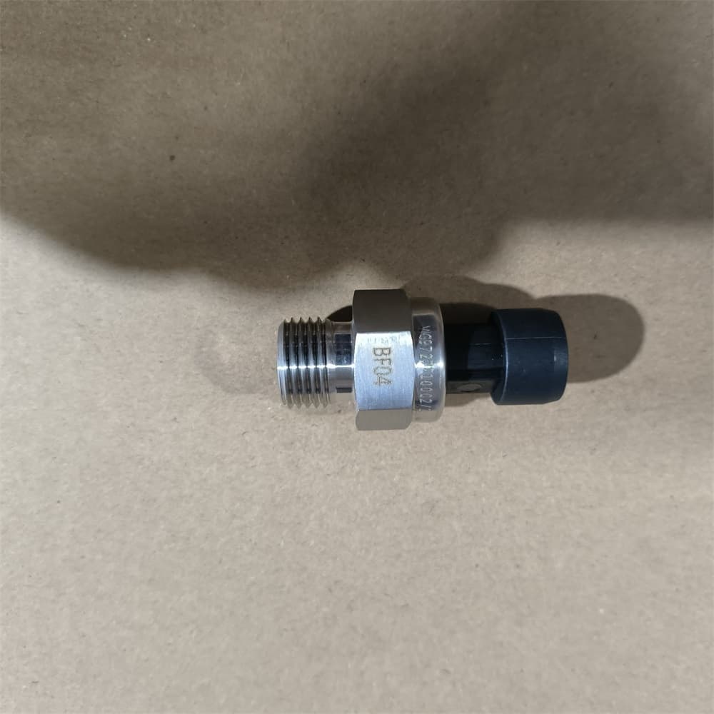 Electronic Pressure Sensor