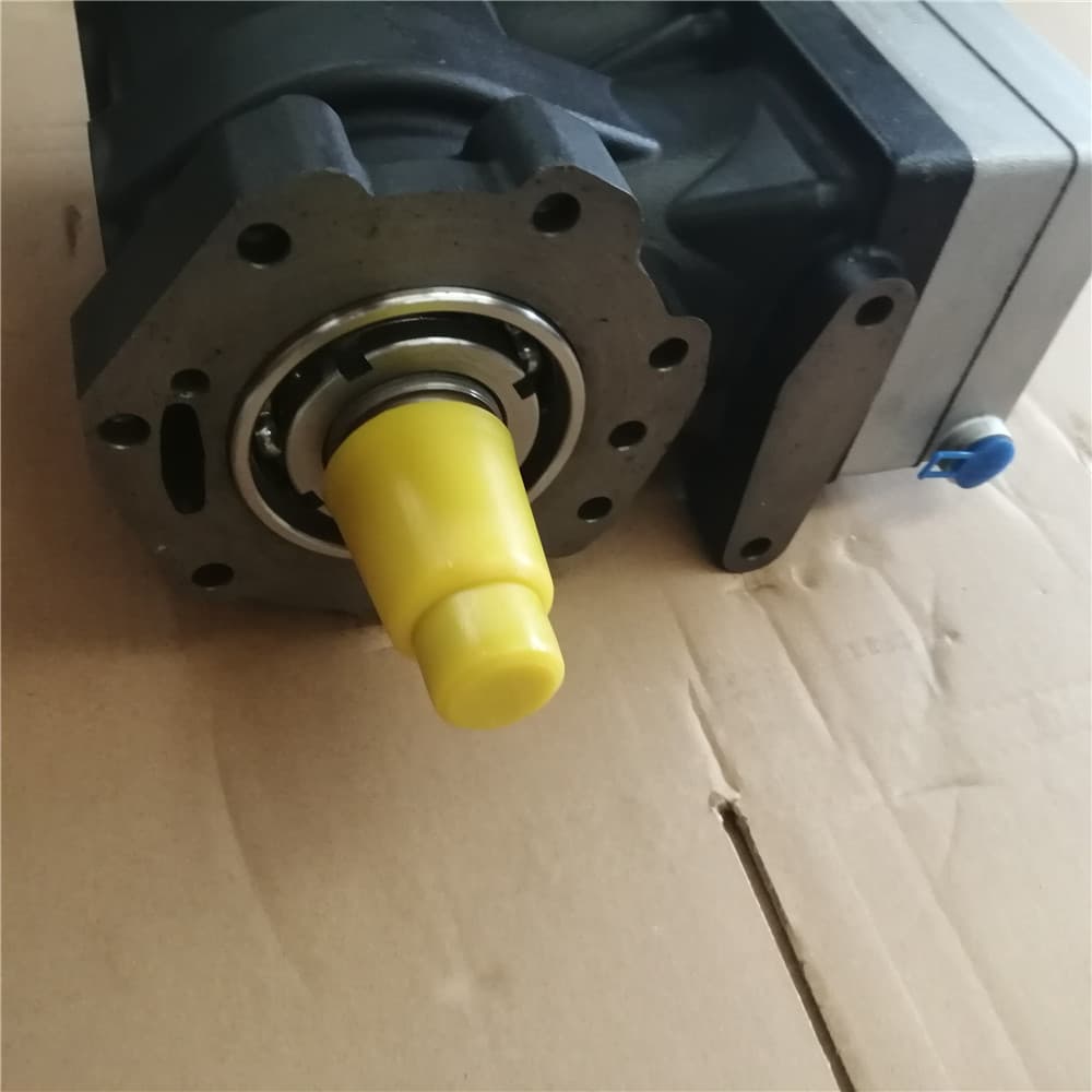 Water Cooling Air Compressor
