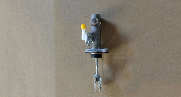Сцепление Master Cylinder Assy.