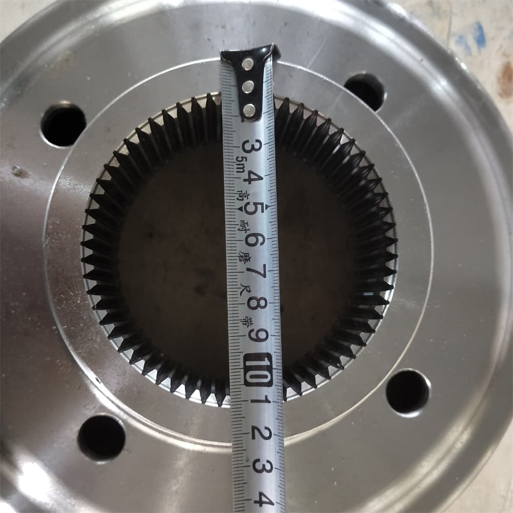 gear ring