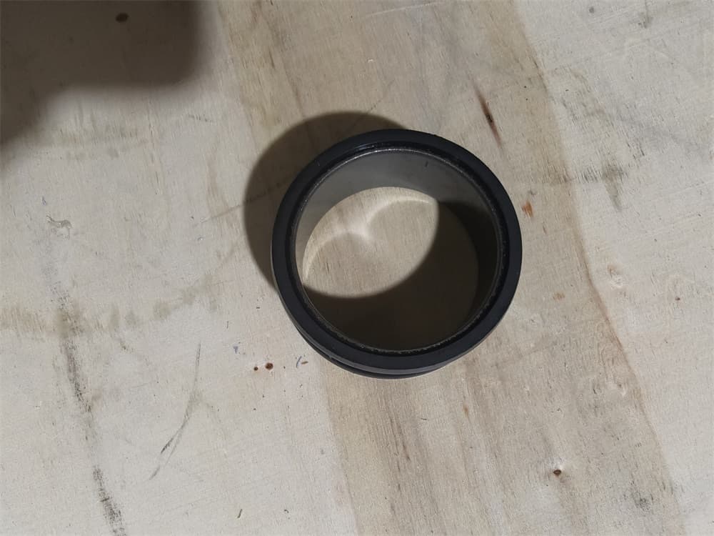 Connecting tube