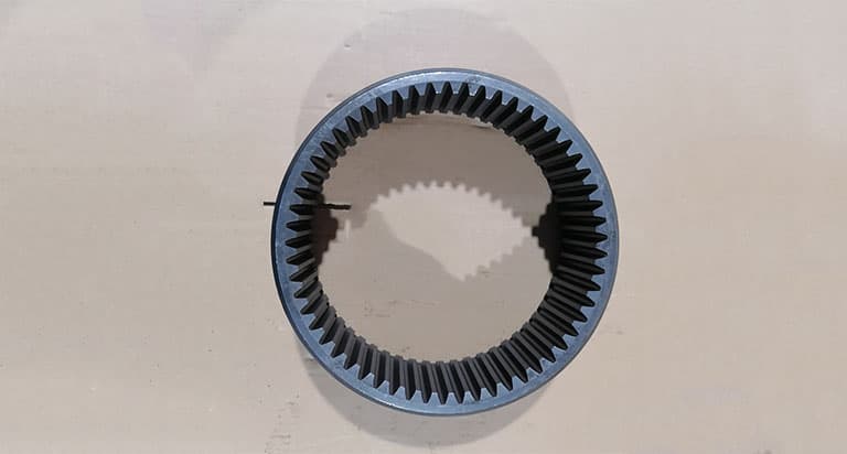 Gear ring (Z=57)