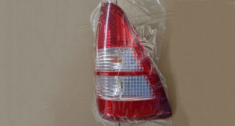 RIGHT REAR COMBINATION LAMP ASSY