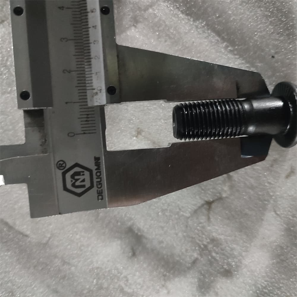 bolt