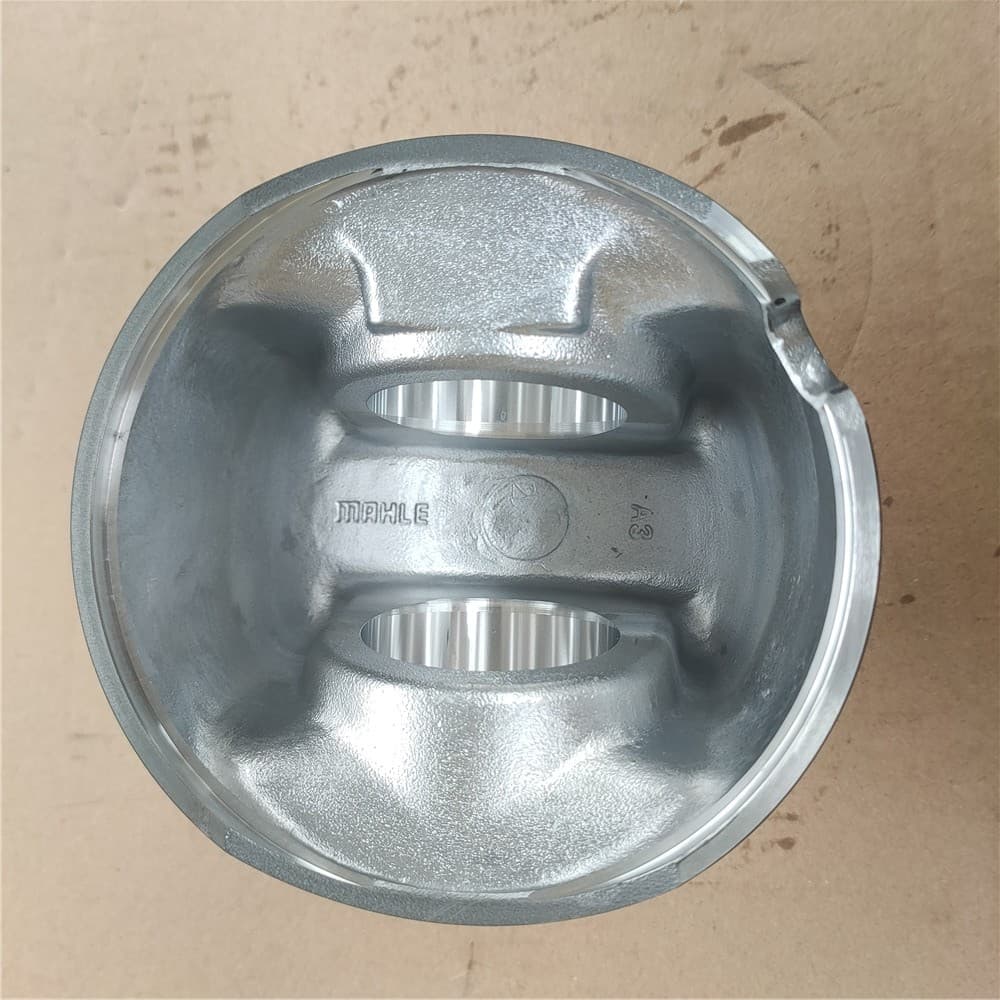 Piston 330HP