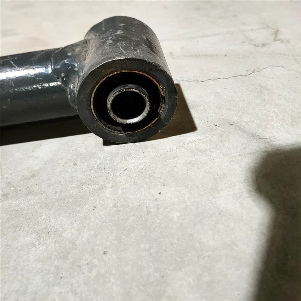 Rear stabilizer bar