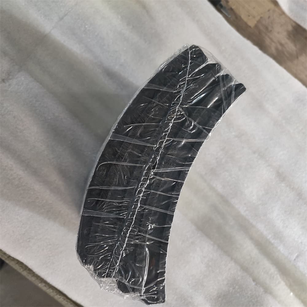 Brake pad 410*160