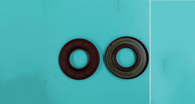 Oil seal 49х102х8-10