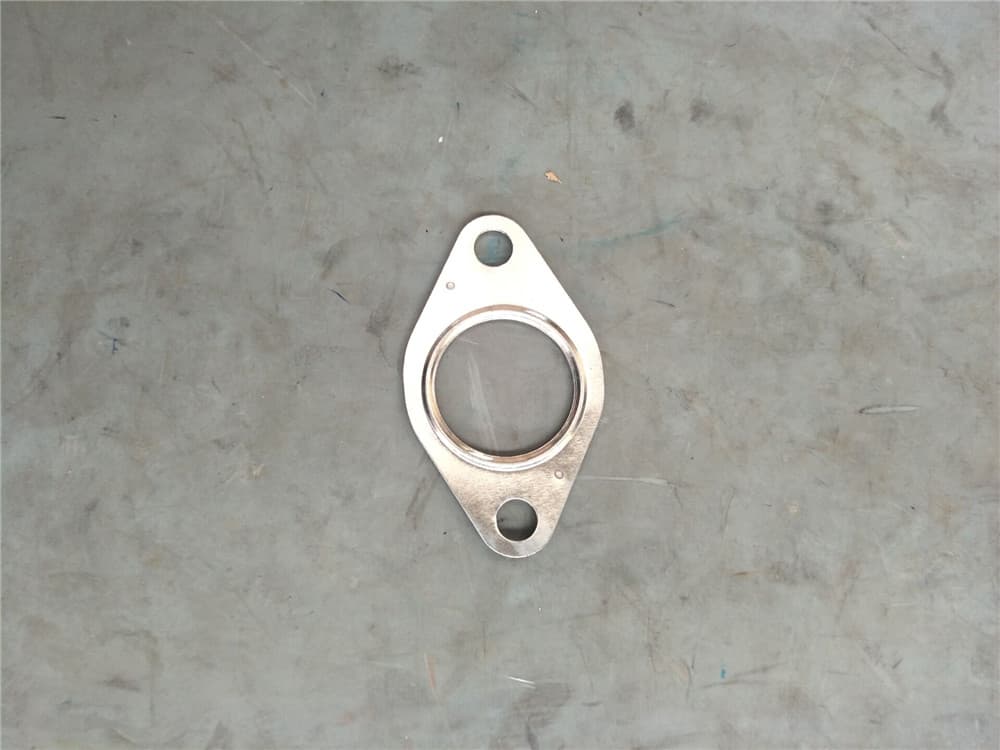 FOTON Гаскет, клапан EGR E049367000066