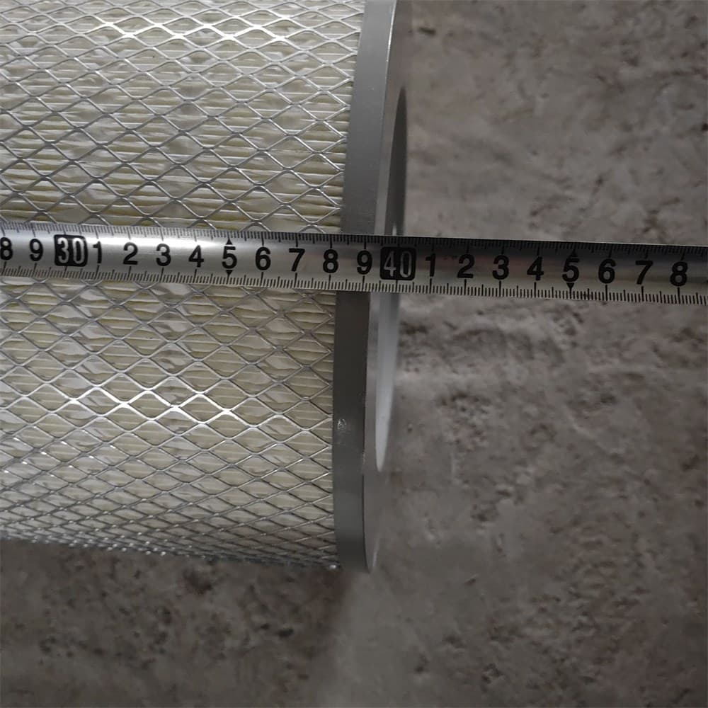 Air filter