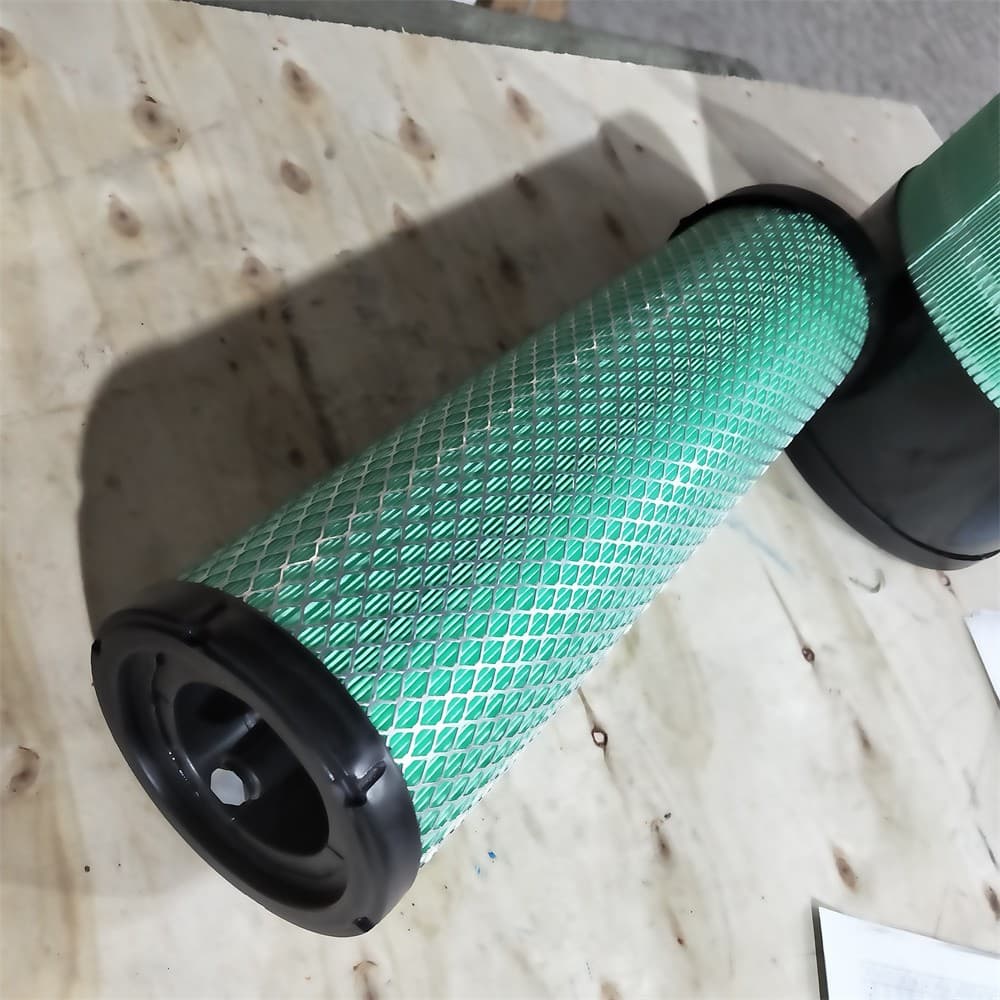 aie filter ASSY