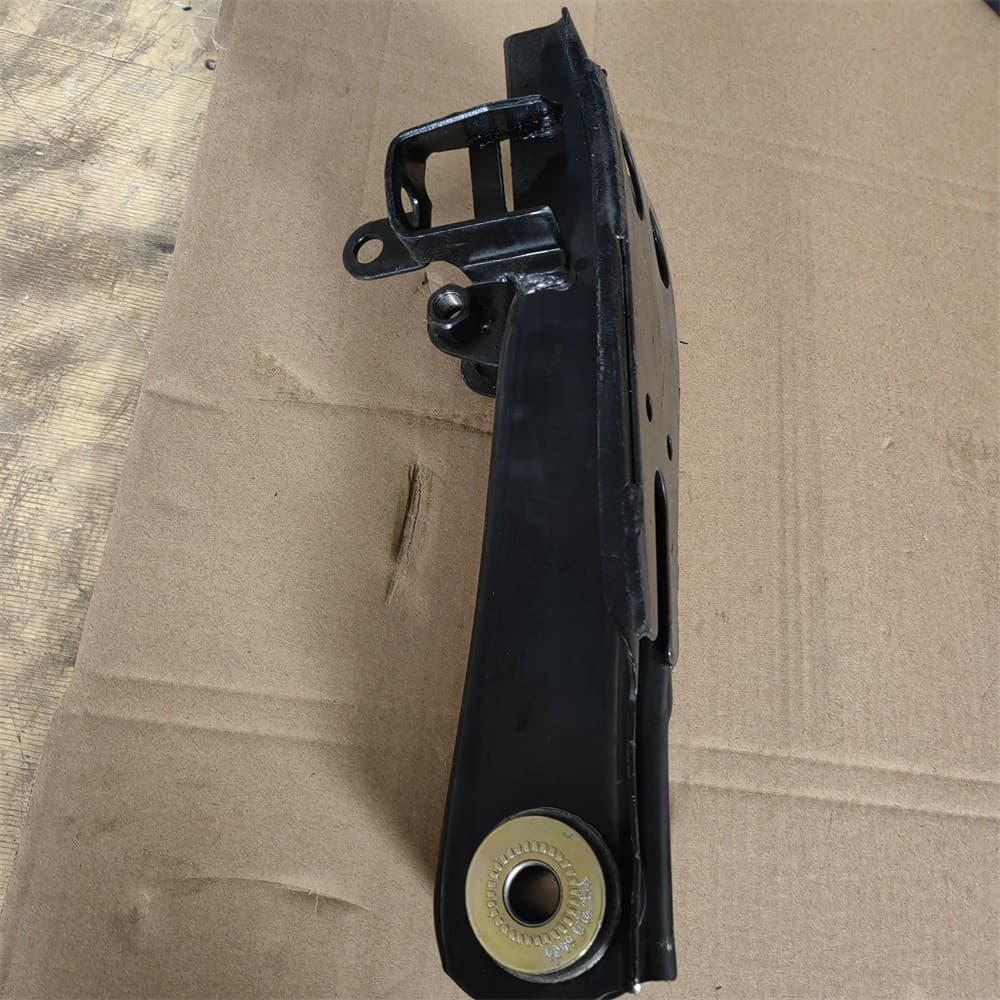 Left lower cross arm