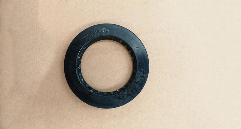 FOTON rear hub inner oil seal 1028E2A-3502030