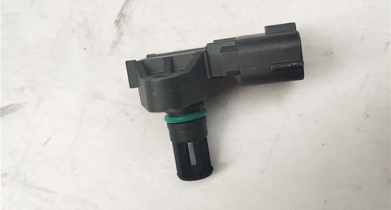 Temp & Pressure Sensor