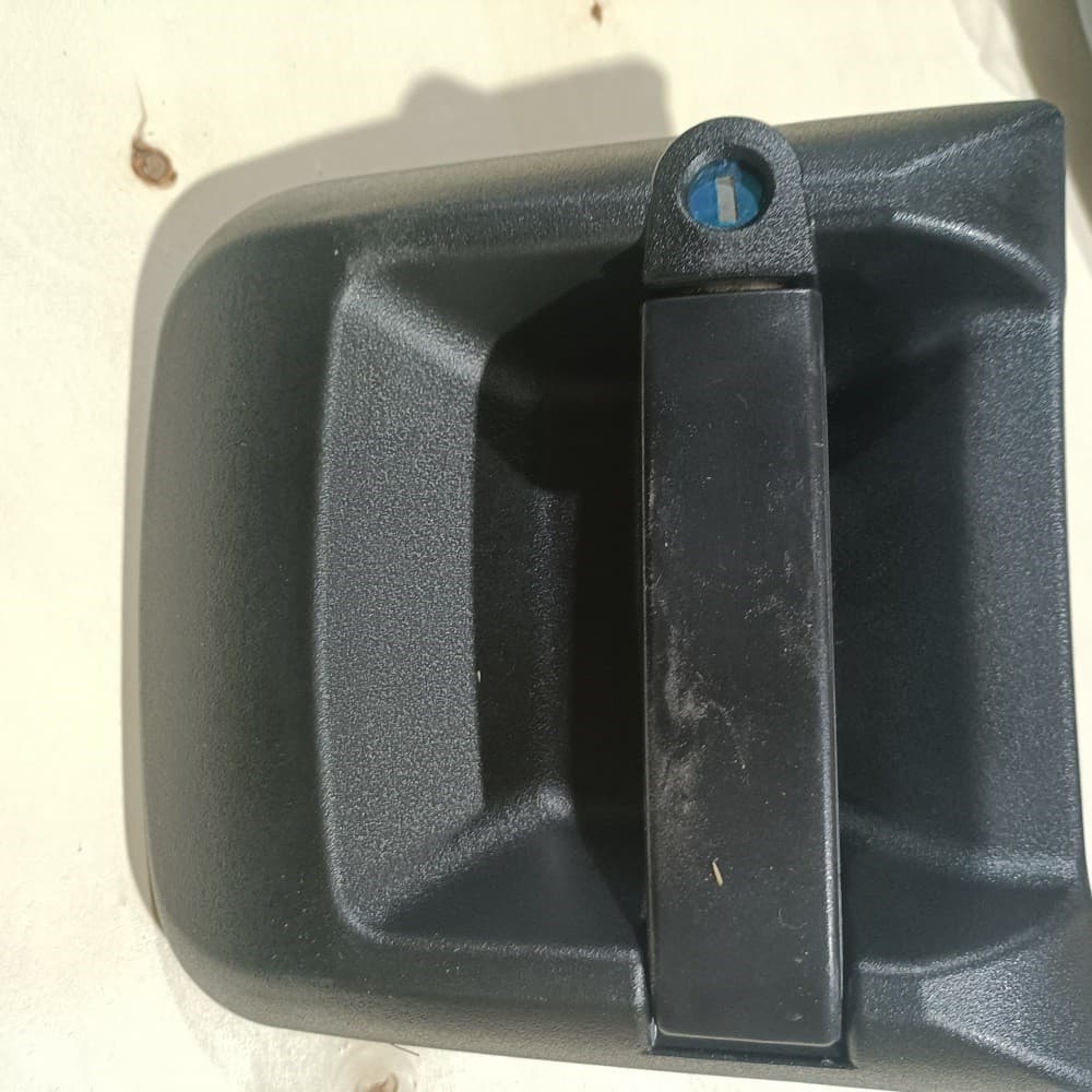 Left Door Handle