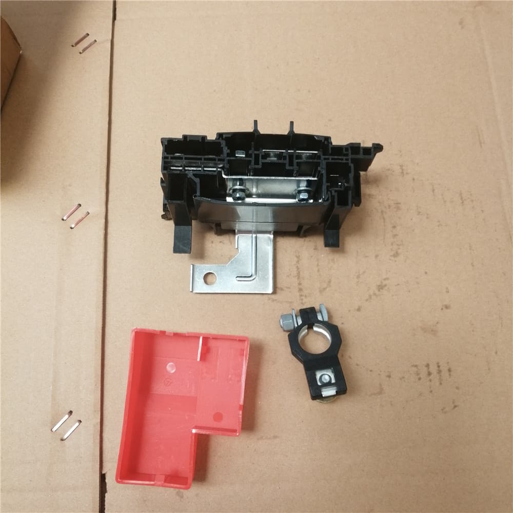 ?Electrical Box Assembly?