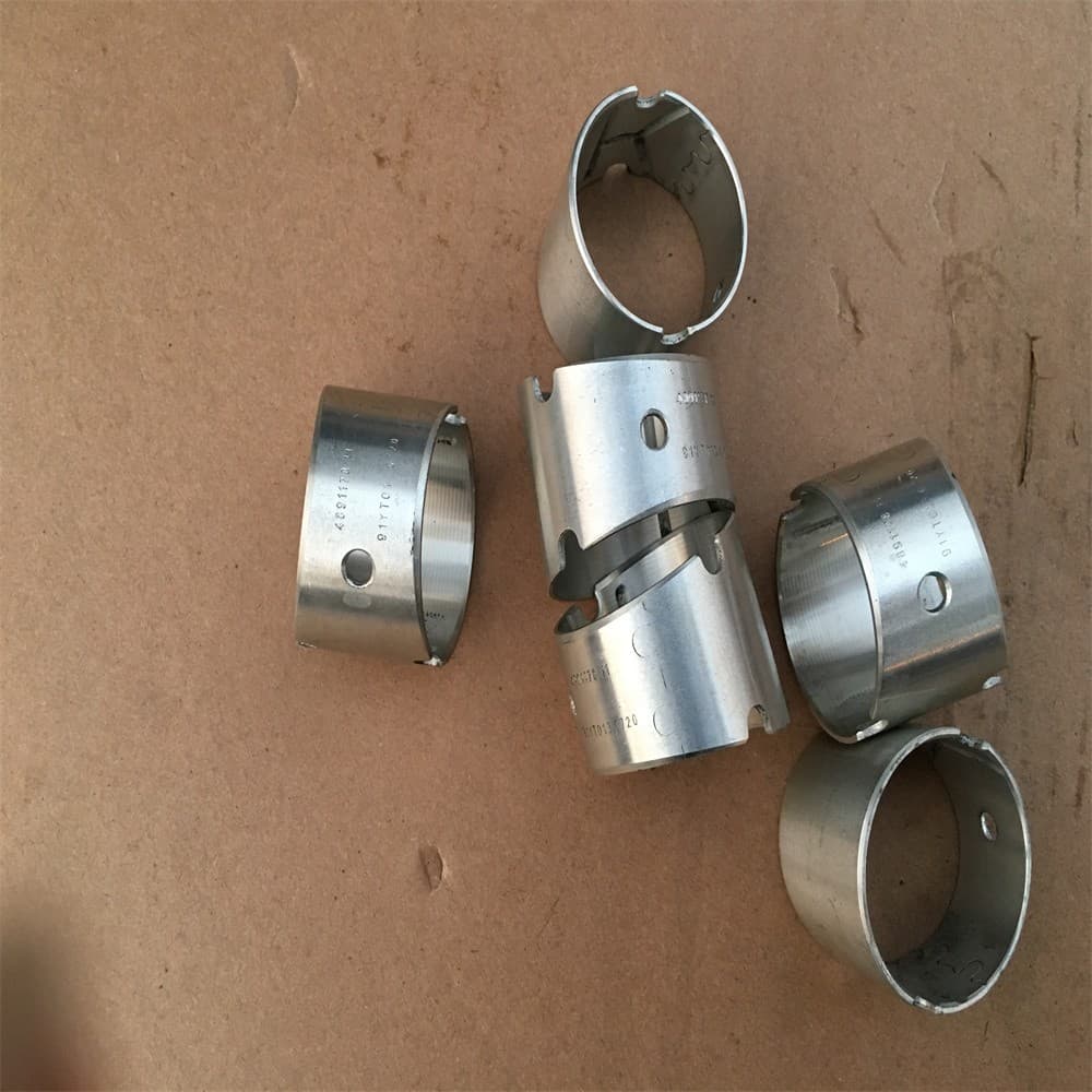 Naveco Втулка шатуна(турбо) 4D32-09 C4891178