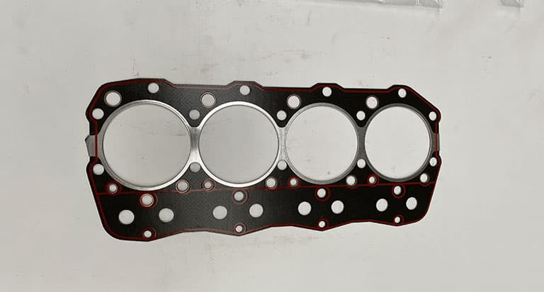 Cylinder head gasket