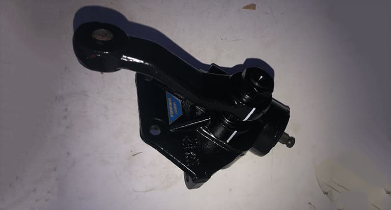 Steering assembly