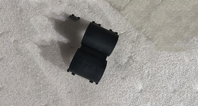 SINOTRUK Рукав датчика ABS WG9160710524