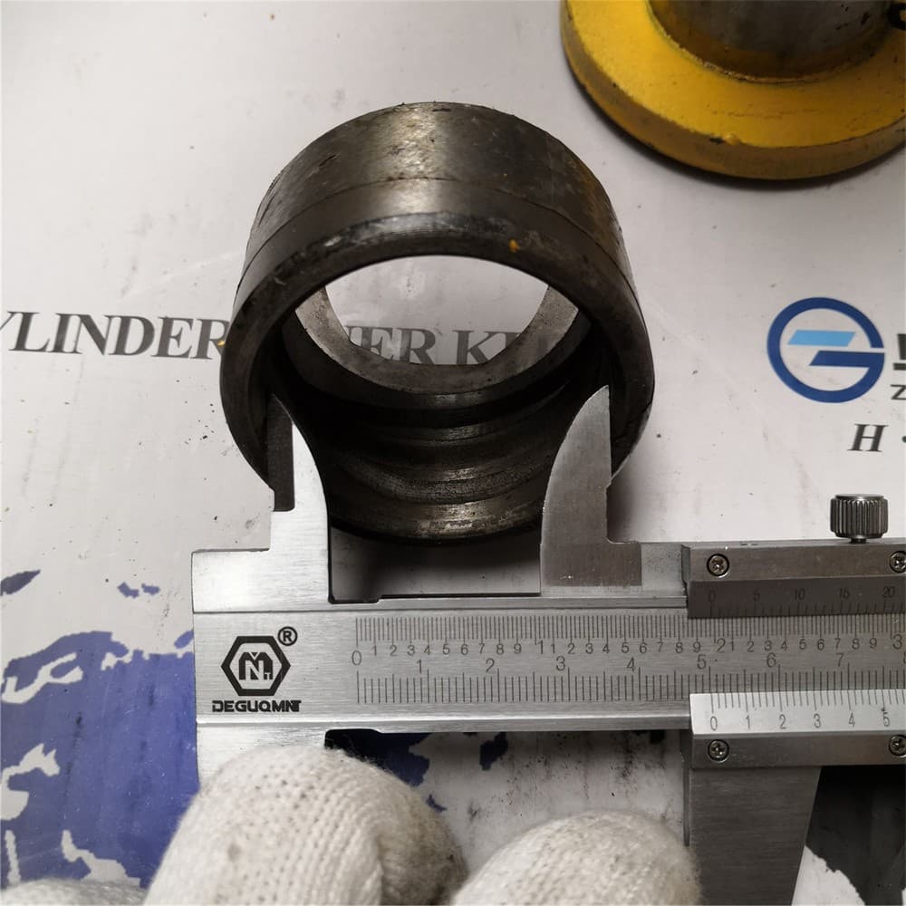 XCMG 衬套50х62х36 3110900006