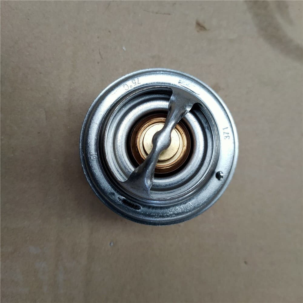 Thermostat