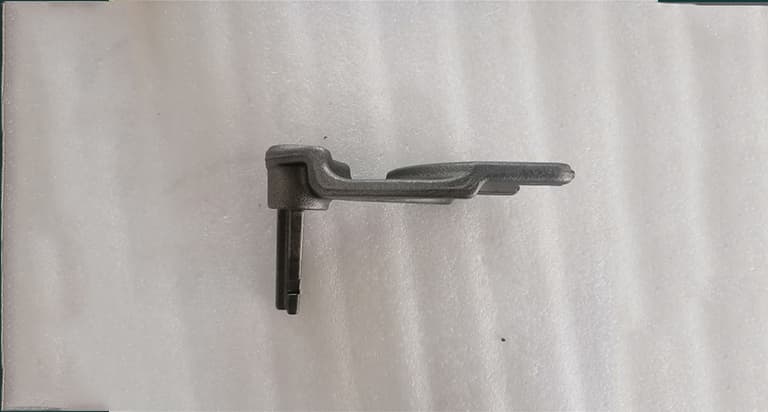 shift fork