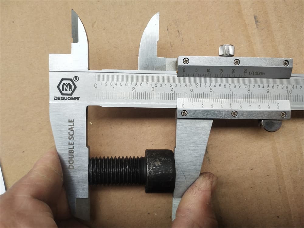 XCMG Bolt 805100202