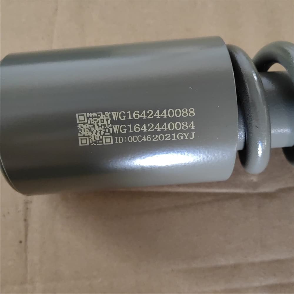 SINOTRUK shock absorber WG1642440084/1