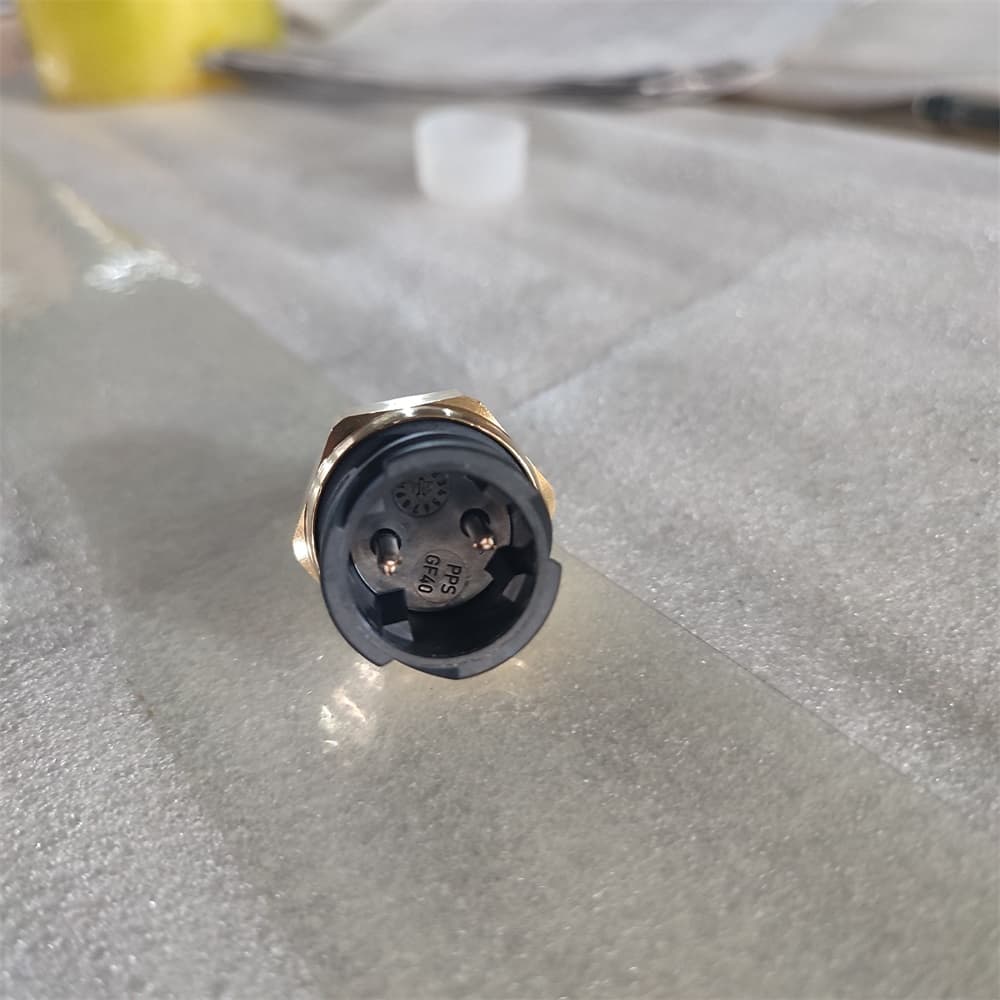 Sensor
