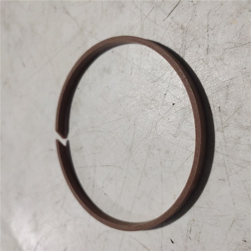 SINOTRUK Transmission guide ring 0750.112.066