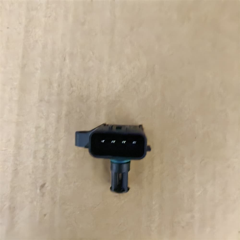 Temperature sensor