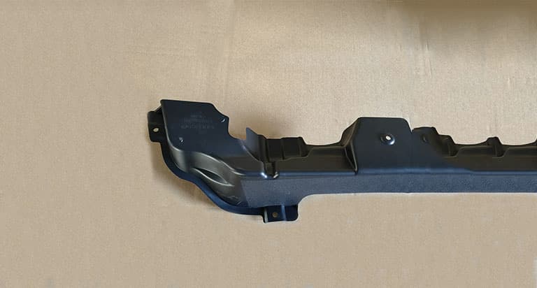 FOTON Верхняя левая декоративная панель H4831010065A0