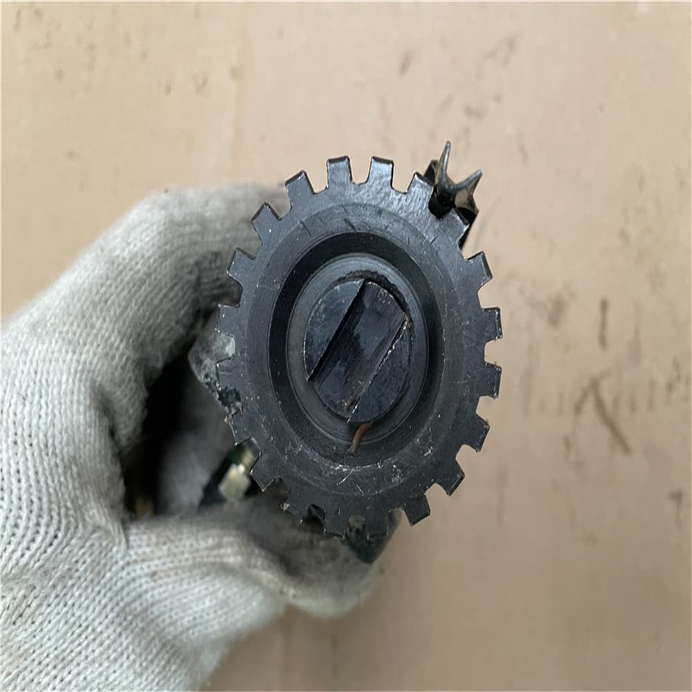 Left Bottom Brake Slave Cylinder Assy