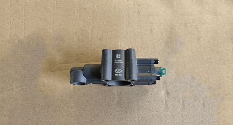 SINOTRUK Air Control Lock Valve AZ2203250010
