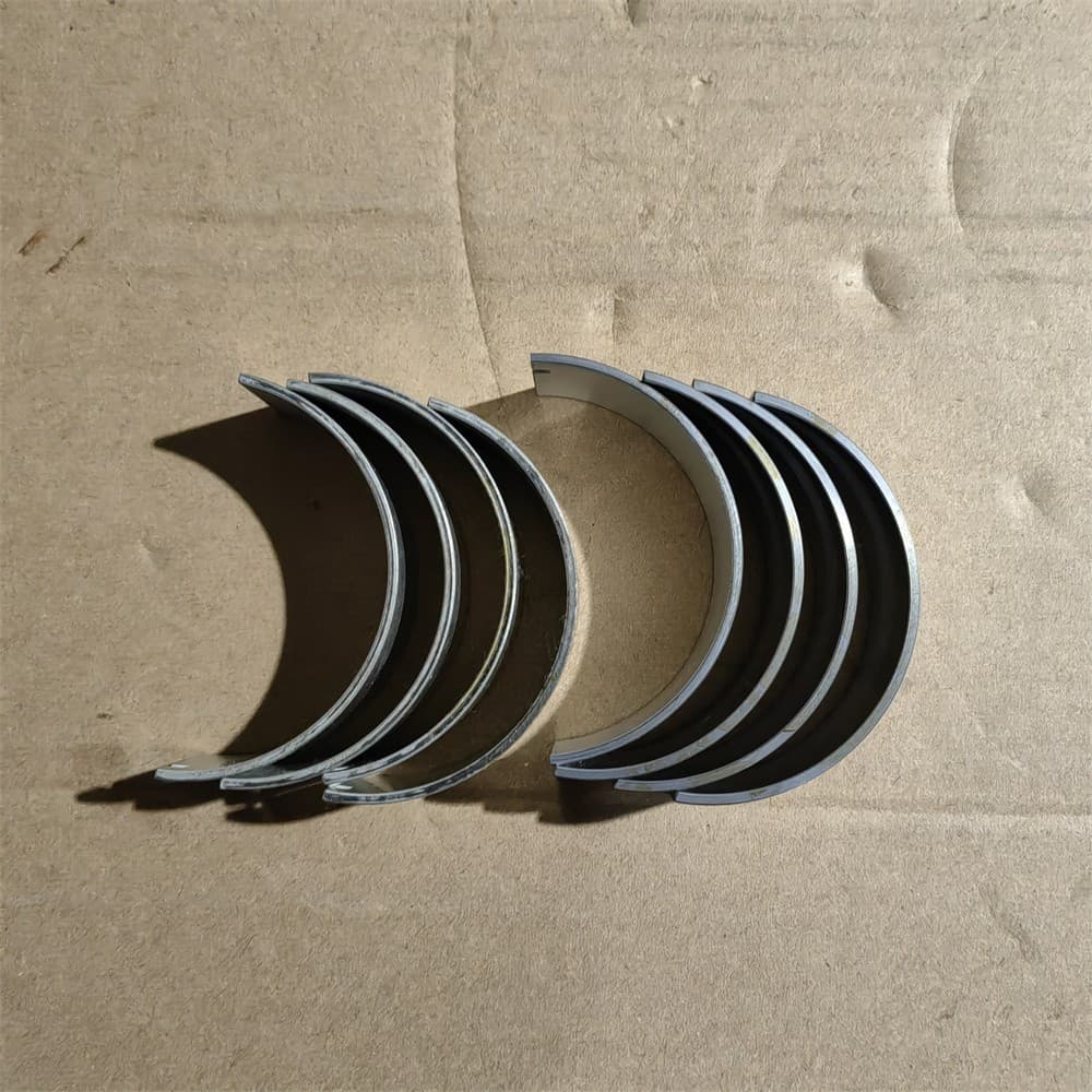 connecting rod shell