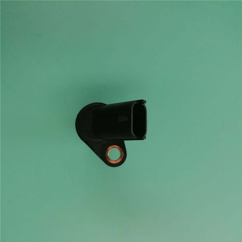 Speed sensor