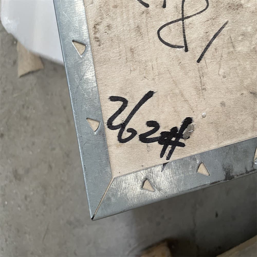 Middle Axle Driving Driven Bevel Gear