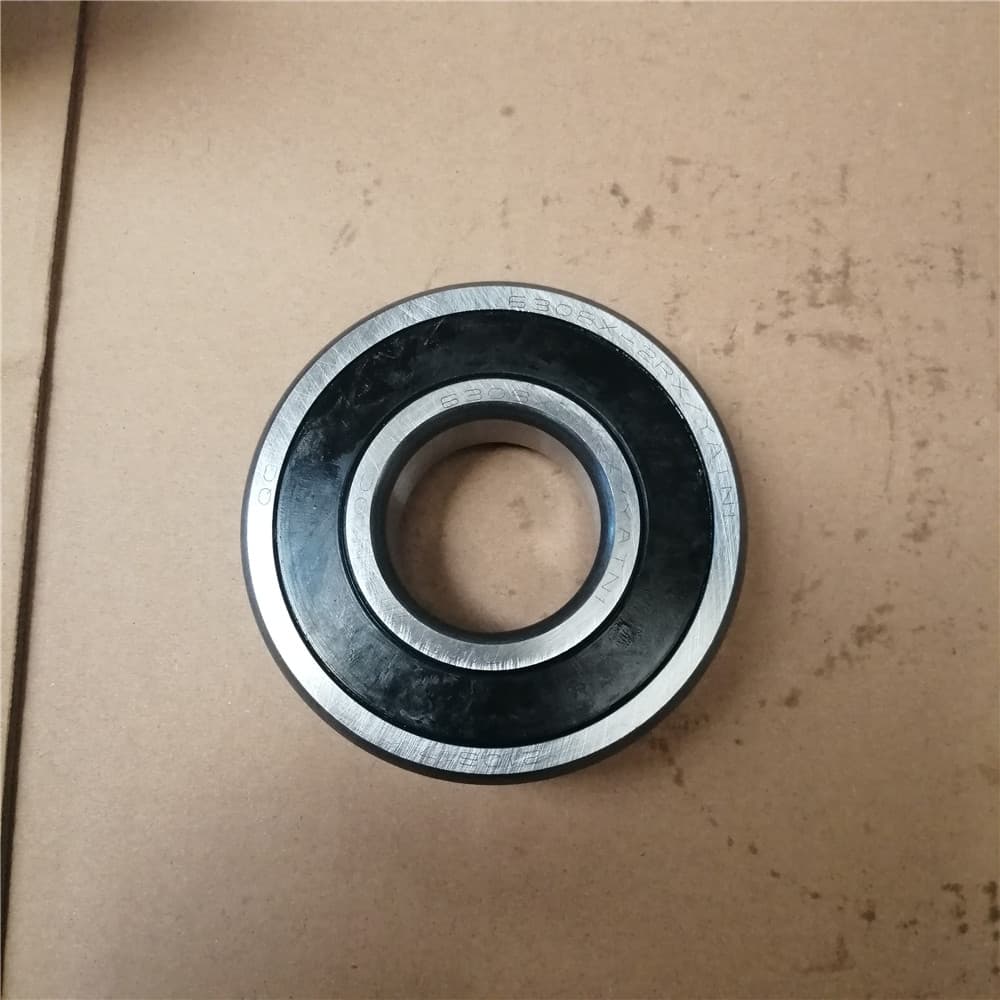 Half shaft bearing