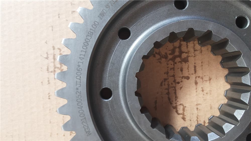 2nd?speed?gear