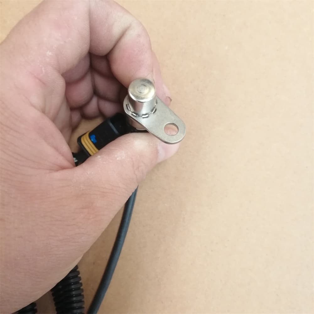 Sensor