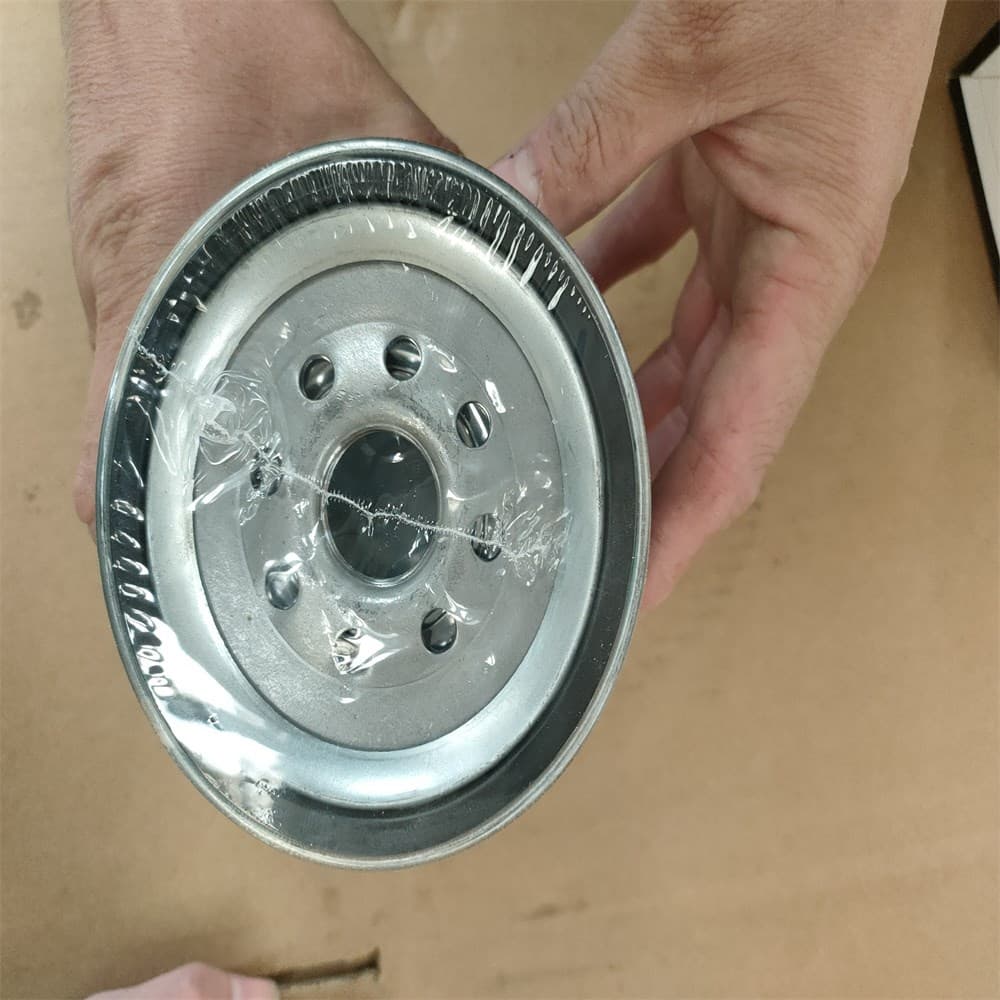 Water separator