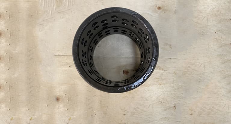 Oil Cylinder bushing