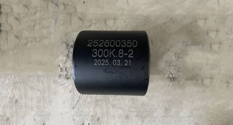 Bushing