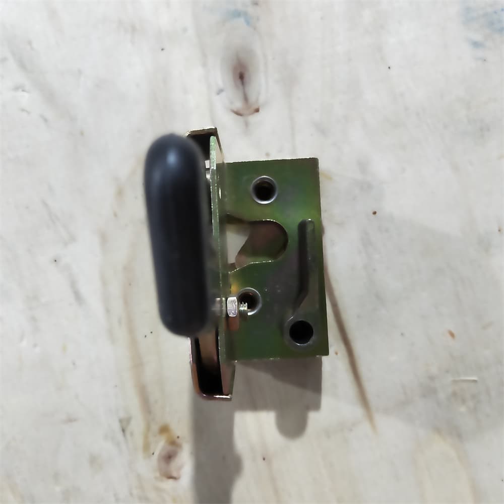 XCMG door lock 802101282